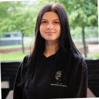 FreightOpt Employee Henna Hauskamaa's profile photo