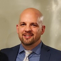 iS CLINICAL Employee Nathan Hoffman's profile photo