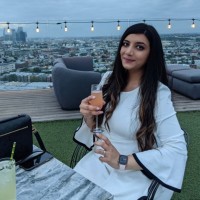 Atmosphere Design Group LLC Employee Tamanna Popli's profile photo