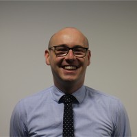 Financial Ombudsman Service Employee Matthew Cerer's profile photo