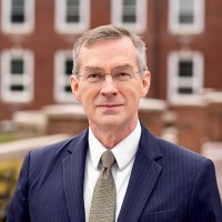 The Southern Baptist Theological Seminary Employee Gregory Wills's profile photo