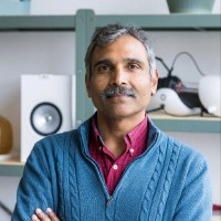 Thea Employee Santhosh Kumar's profile photo