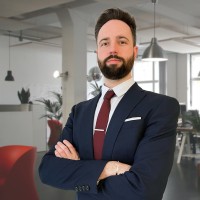 IDIBUILD Employee Alex Pearson's profile photo