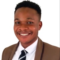 Solomon Asuquo Email
