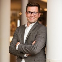 Quattro Business Solutions B.V. Employee Dennis Schulte's profile photo