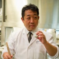 Conrad Tokyo Employee Masanobu Inaba's profile photo