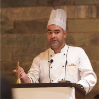 Offto Resort Employee Zahid Ali's profile photo
