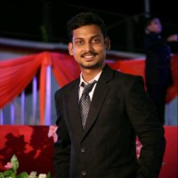 Mérieux NutriSciences - India Employee Suraj Soni's profile photo