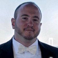Connex Credit Union Employee Jason Rochefort's profile photo