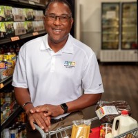 South County Outreach Employee Laval Brewer's profile photo