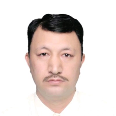 APEX Industrial Services Employee Sheer Ali's profile photo