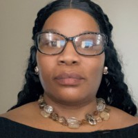 Lyft Employee Kimberlee Smith's profile photo
