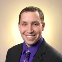 Raytheon Technologies Employee Chip Thurston's profile photo