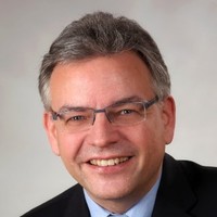 Landis+Gyr Employee Lars Willer's profile photo