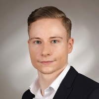 Datarella Employee Simon Zehentreiter's profile photo