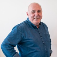 TEAL consulting Employee Bob B's profile photo
