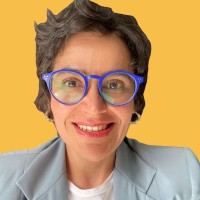 EVC Consultores Employee E. Cecilia Rizo Vargas's profile photo