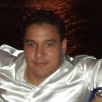 CORNER DESIGN Employee Ramy Salama's profile photo