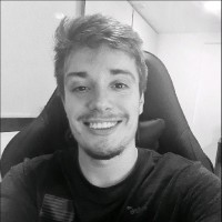 drvn Employee Andres Martino's profile photo