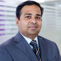 Union Properties PJSC Employee Hariharan Balasubramanian's profile photo