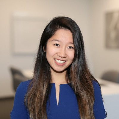 Sarah Luo Email