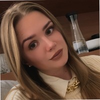 Tessuti Employee Alexandra Sokolovskaya's profile photo