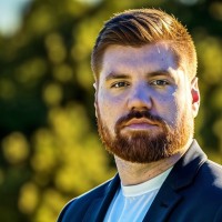Attentus Technologies Employee Shawn Cannon-Williams's profile photo