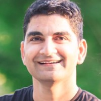 Abhishek Vyas Email & Phone Number