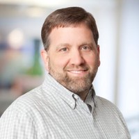 JLL Employee Mark New's profile photo