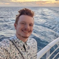 Triden Group Employee Michael Cooley's profile photo