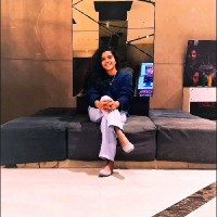 Imageminds Employee Swarnalatha Karthikeyan's profile photo