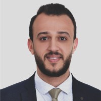 Maltrans Group Employee Laith Alkurdi's profile photo