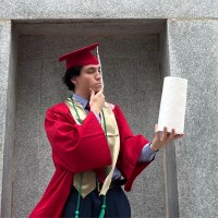 Procter & Gamble Employee Michael Tozer's profile photo