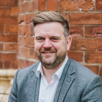 Andrew Moseley Associates Transport and Development Planning Employee Andrew Moseley's profile photo