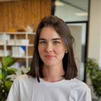 Kadocom Employee Célia Rey's profile photo