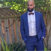 CanWise Financial Employee Kevin Sandhu's profile photo