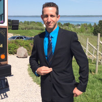 ICS Advanced Technologies Employee F. Scott Lazar's profile photo