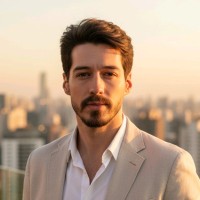 Software Express Employee Bruno Mendes's profile photo