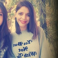 Denisa Xhediku Email