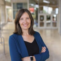 KPFF Consulting Engineers Employee Lindsay Raphael's profile photo