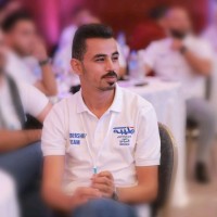 Teeba Employee Hamza Hwidi's profile photo