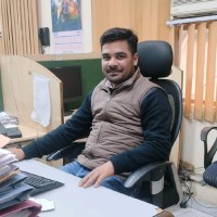 MANTEC CONSULTANTS PRIVATE LIMITED Employee Mohd Nafees's profile photo