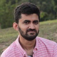 HomeLane Employee Avinash Bhat's profile photo