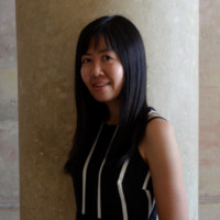 Cubic Corporation Employee Ha Bui's profile photo