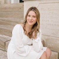 Mars United℠ Commerce ANZ Employee Abigail Bouve's profile photo