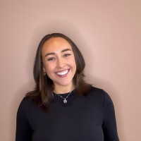 Overdose. Employee Holly Ferguson's profile photo