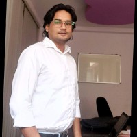 Guarented Employee Suraj Kumar's profile photo