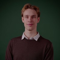 Marketer.com Employee Victor Svalastog's profile photo