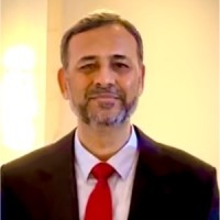 Fédération Française de BasketBall Employee Asher Syed's profile photo