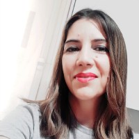 Janire Moreno Email